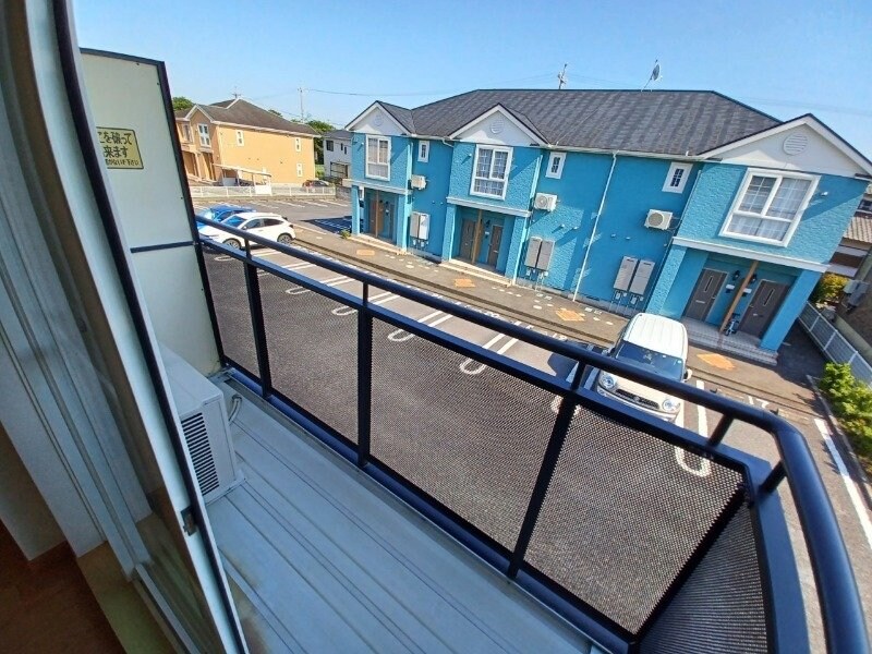 リヴァーヒルズＫＩの物件内観写真