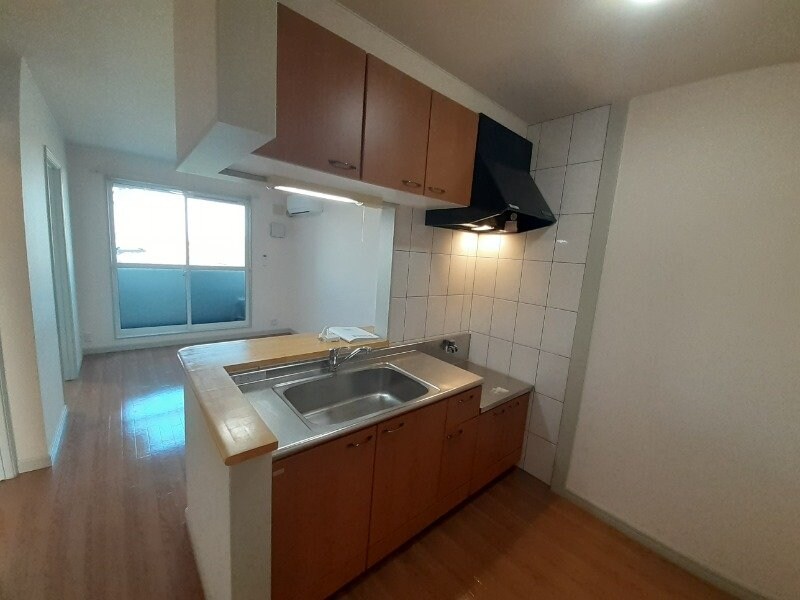 フローリィの物件内観写真