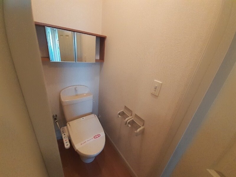 フローリィの物件内観写真