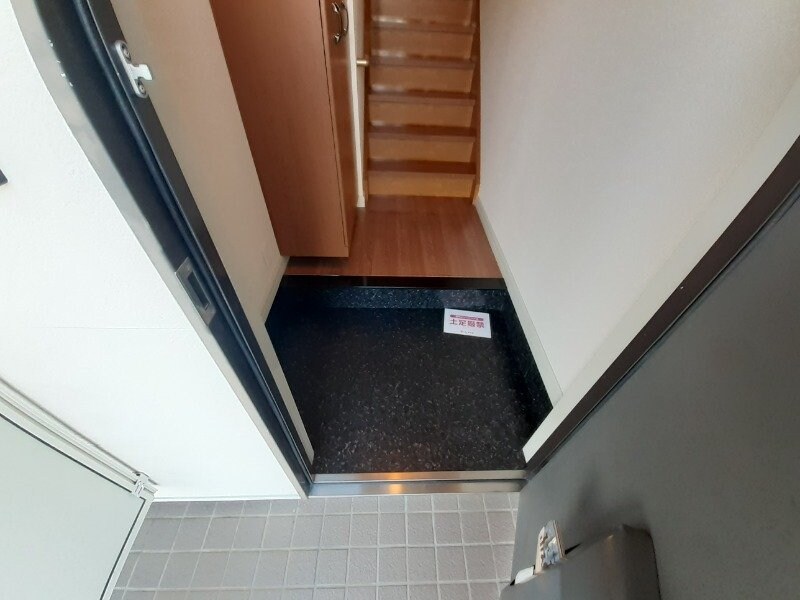 フローリィの物件内観写真