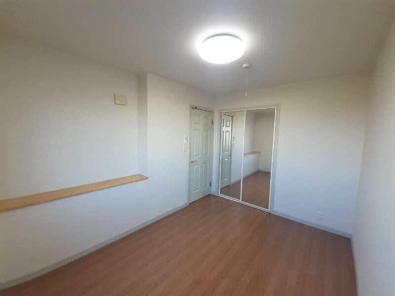 フローリィの物件内観写真