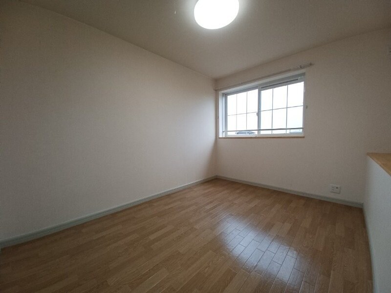 フローリィの物件内観写真