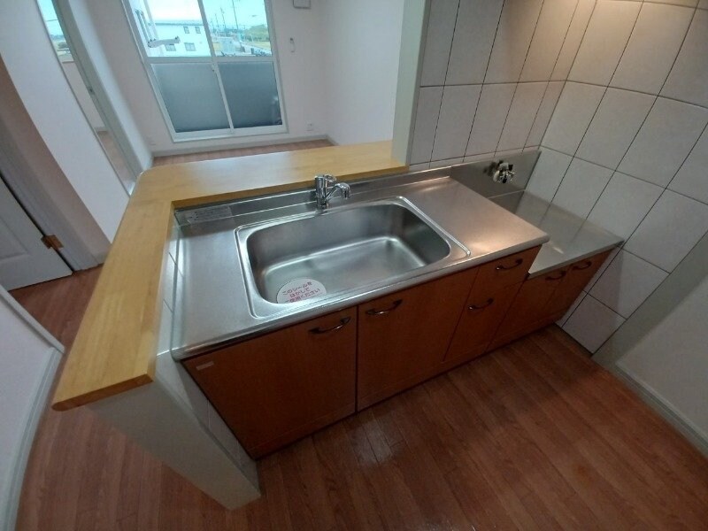 フローリィの物件内観写真