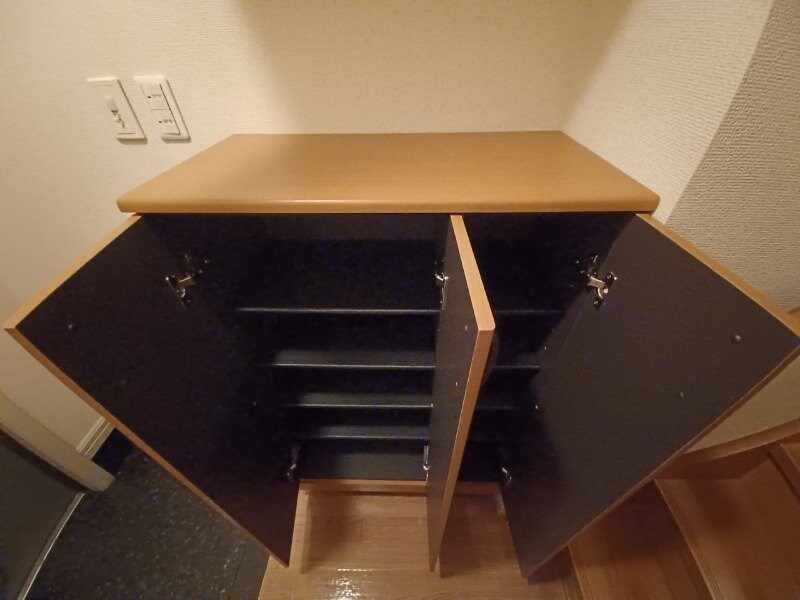 フローリィの物件内観写真