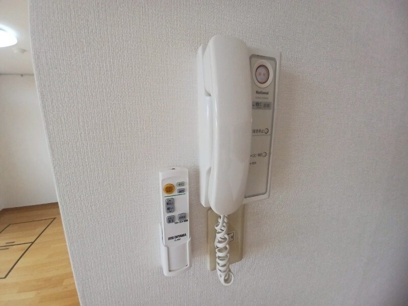 ルネスブランシェの物件内観写真