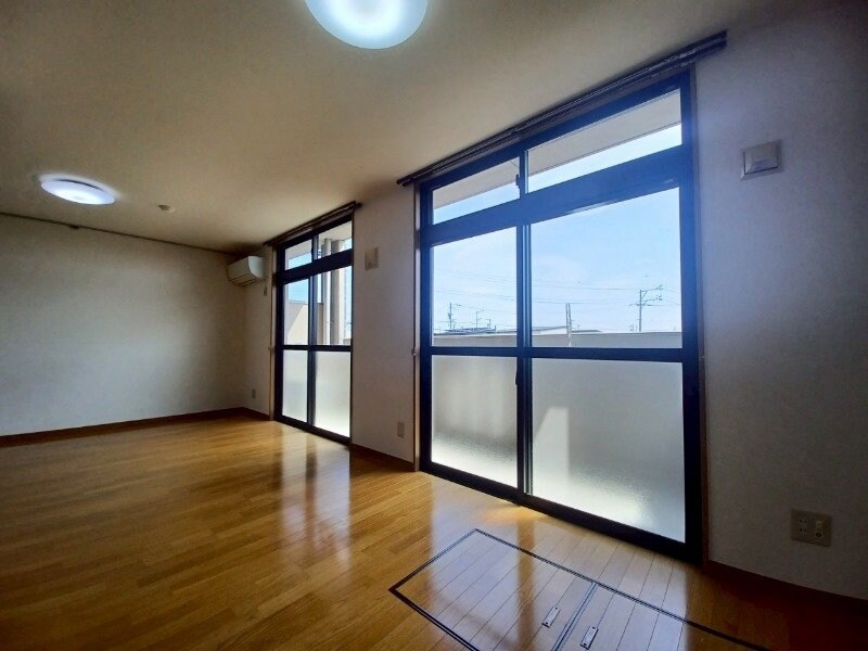 ルネスブランシェの物件内観写真