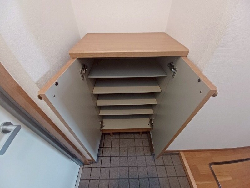 ルネスブランシェの物件内観写真