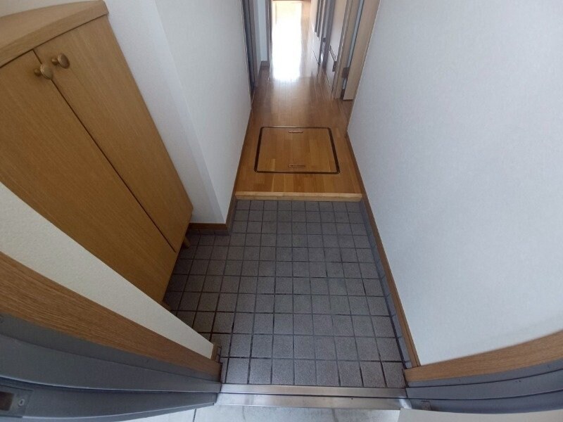 ルネスブランシェの物件内観写真