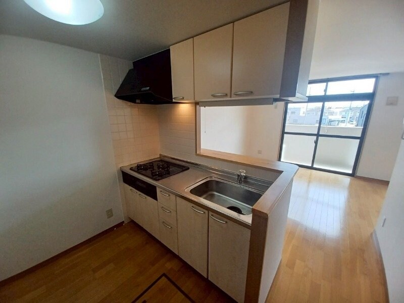 ルネスブランシェの物件内観写真