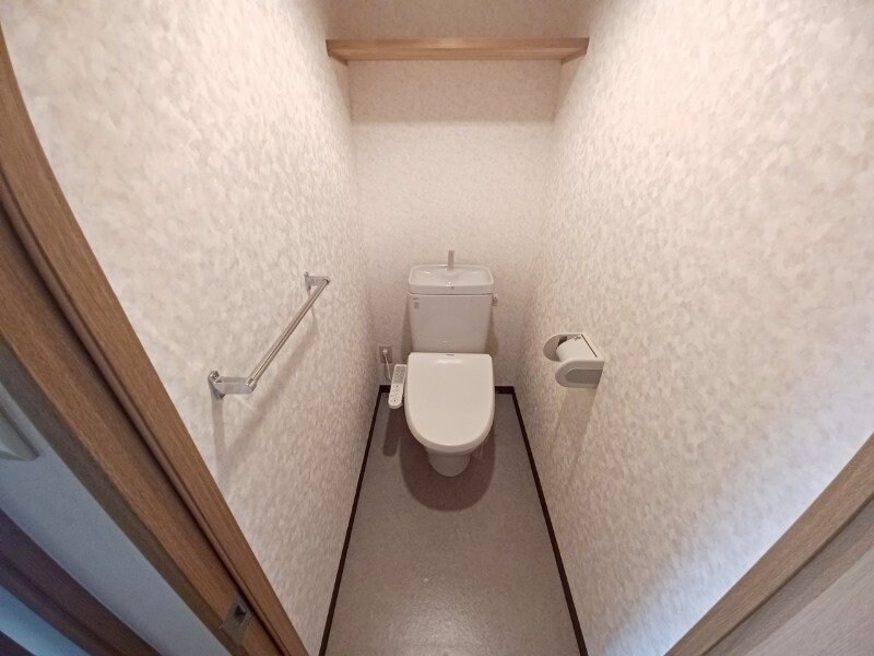 ルネスブランシェの物件内観写真