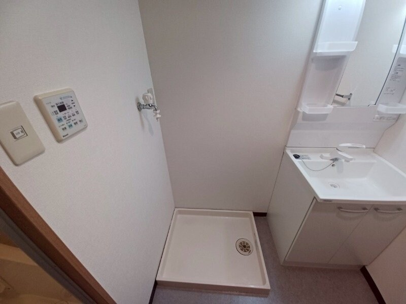 ルネスブランシェの物件内観写真