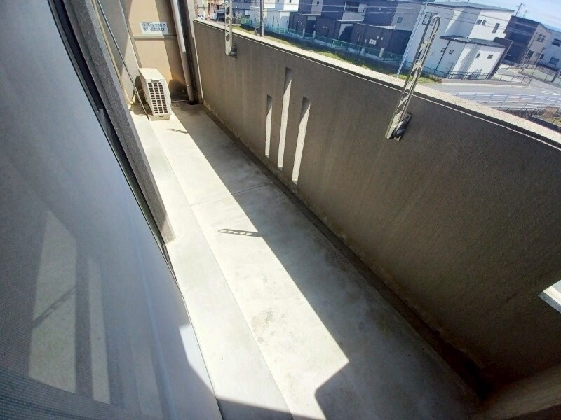 ルネスブランシェの物件内観写真