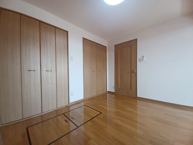 ルネスブランシェの物件内観写真