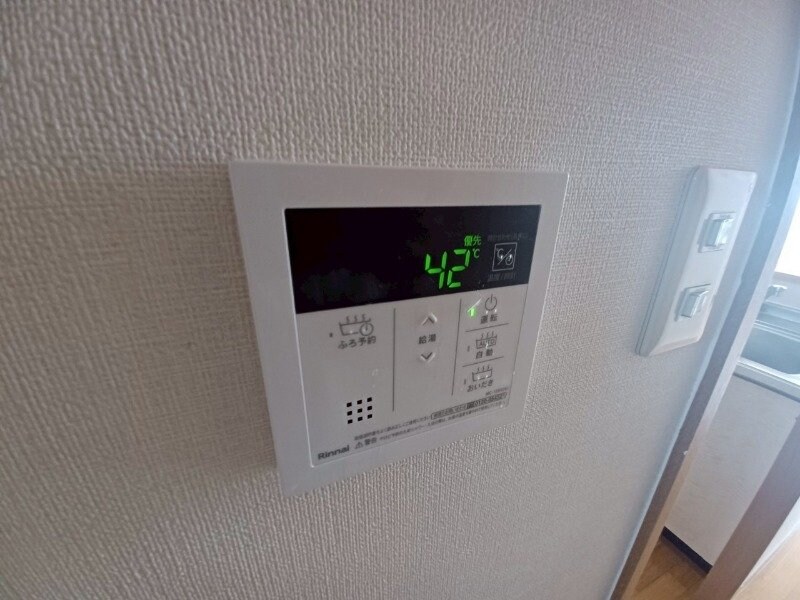 ルネスブランシェの物件内観写真