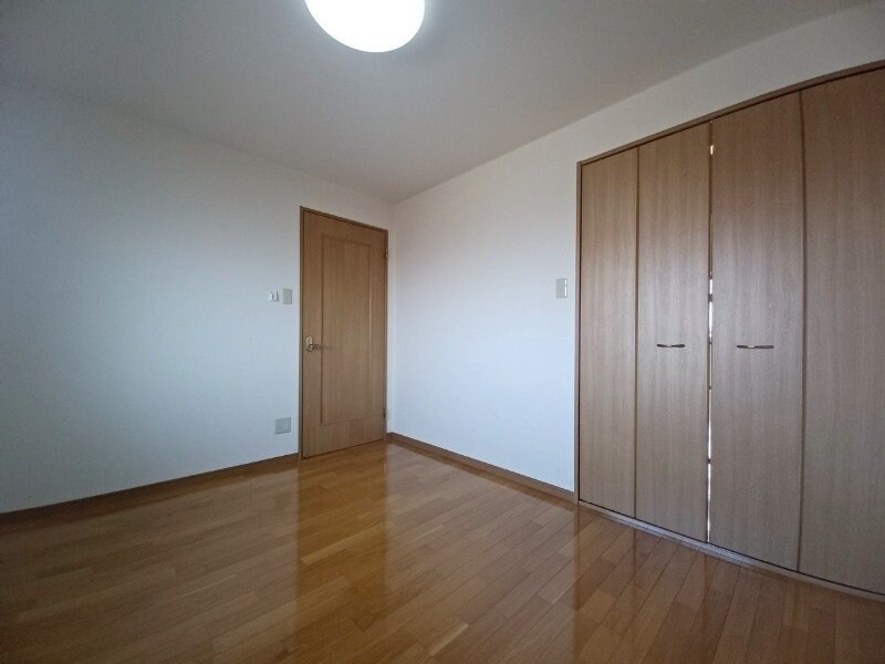 ルネスブランシェの物件内観写真