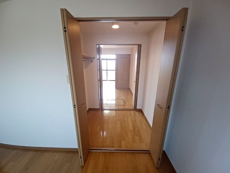 ルネスブランシェの物件内観写真