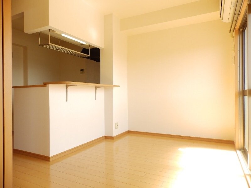 ファームガーデン利平治　B棟の物件内観写真