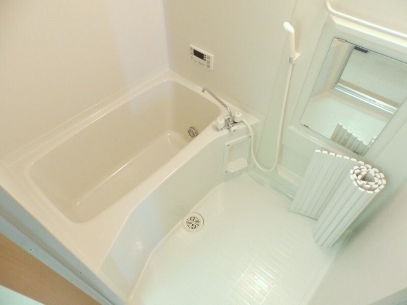 ファームガーデン利平治　B棟の物件内観写真