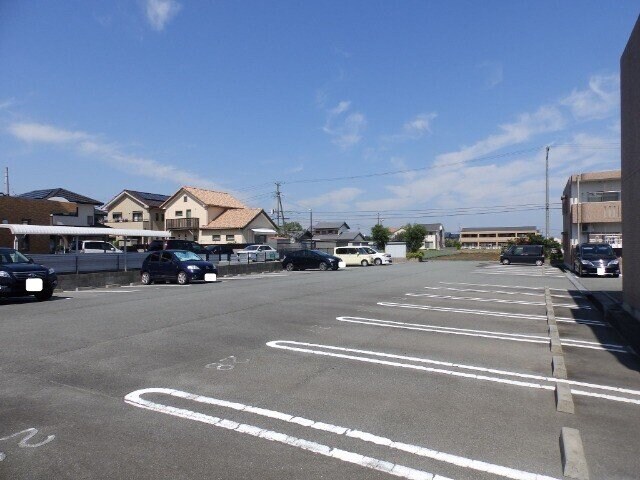 ファームガーデン利平治　B棟の物件外観写真