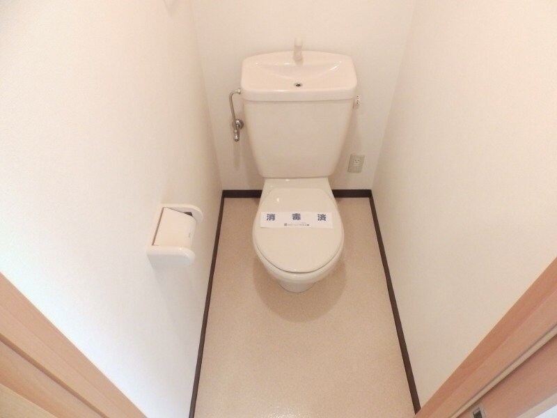 ファームガーデン利平治　B棟の物件内観写真