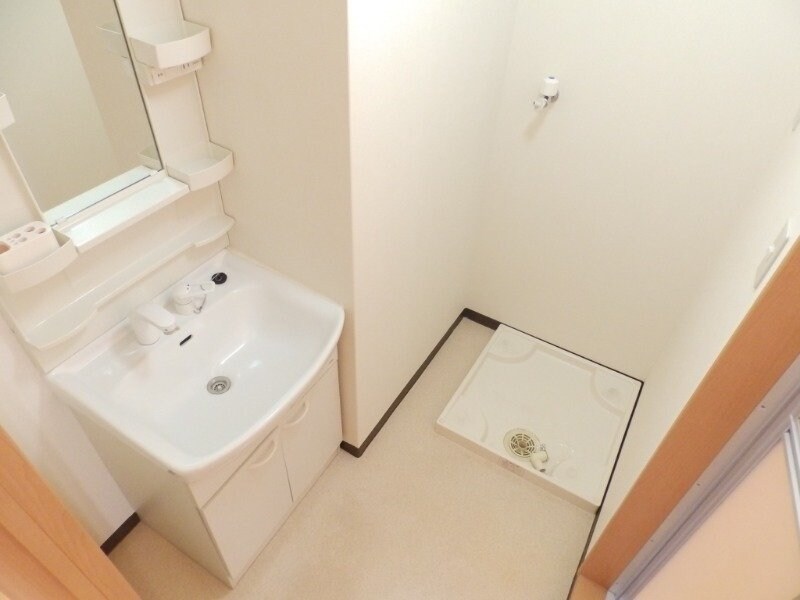 ファームガーデン利平治　B棟の物件内観写真