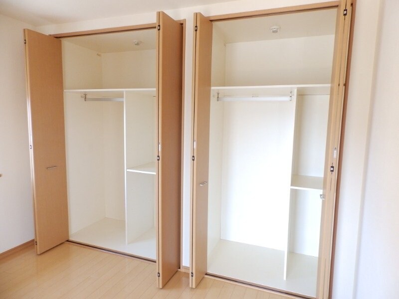 ファームガーデン利平治　B棟の物件内観写真