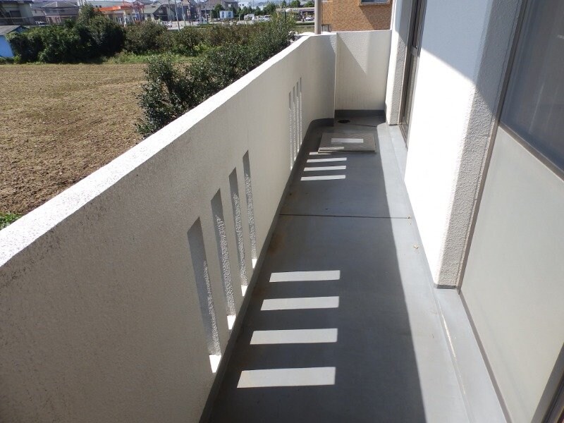 ファームガーデン利平治　B棟の物件内観写真