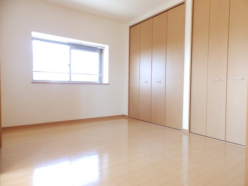 ファームガーデン利平治　B棟の物件内観写真