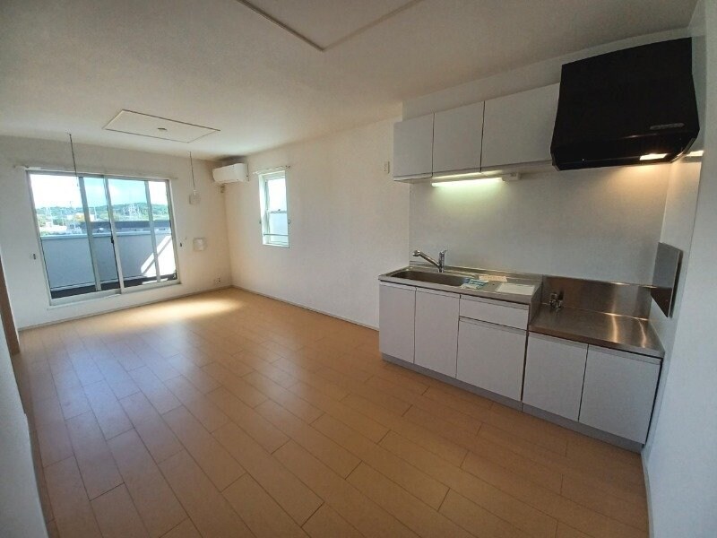 メゾンサンパティーク　Ⅰ棟の物件内観写真