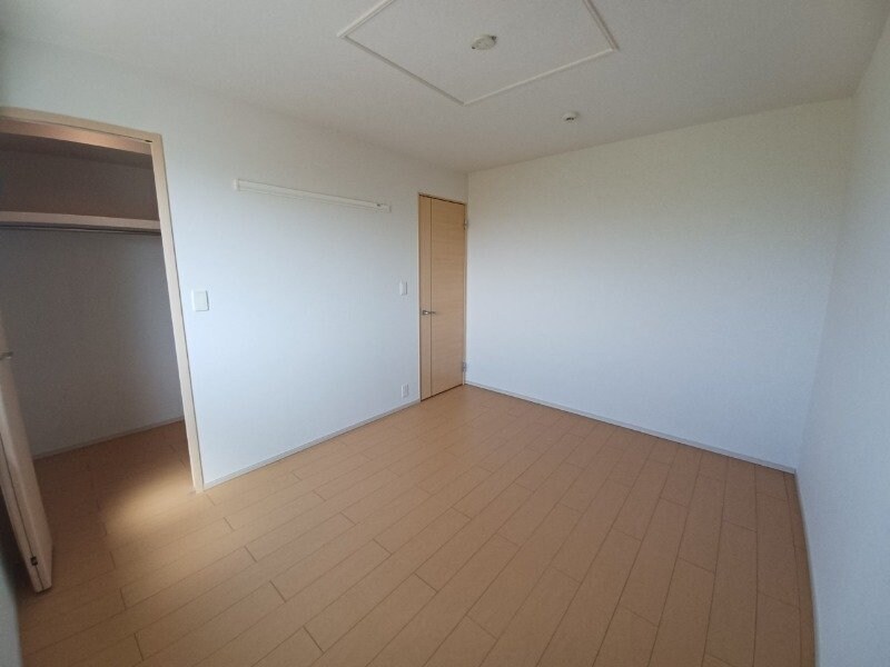 メゾンサンパティーク　Ⅰ棟の物件内観写真