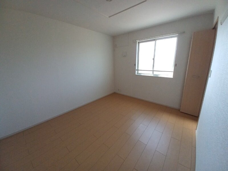 メゾンサンパティーク　Ⅰ棟の物件内観写真