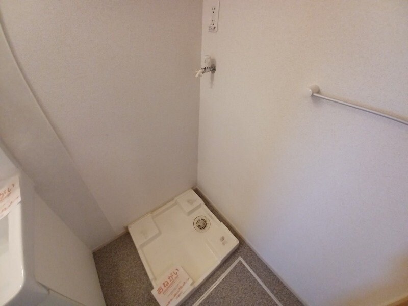 メゾンサンパティーク　Ⅰ棟の物件内観写真