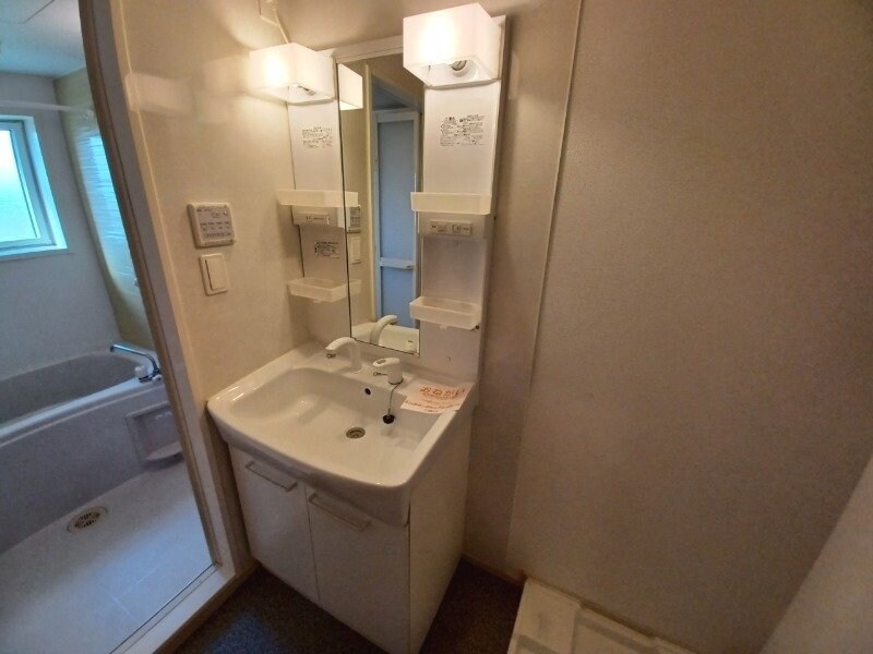 メゾンサンパティーク　Ⅰ棟の物件内観写真