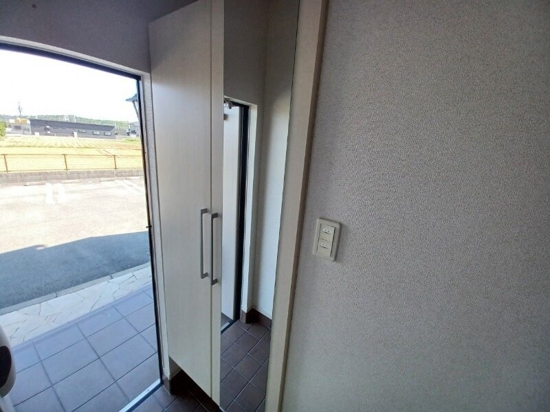 メゾンサンパティーク　Ⅰ棟の物件内観写真