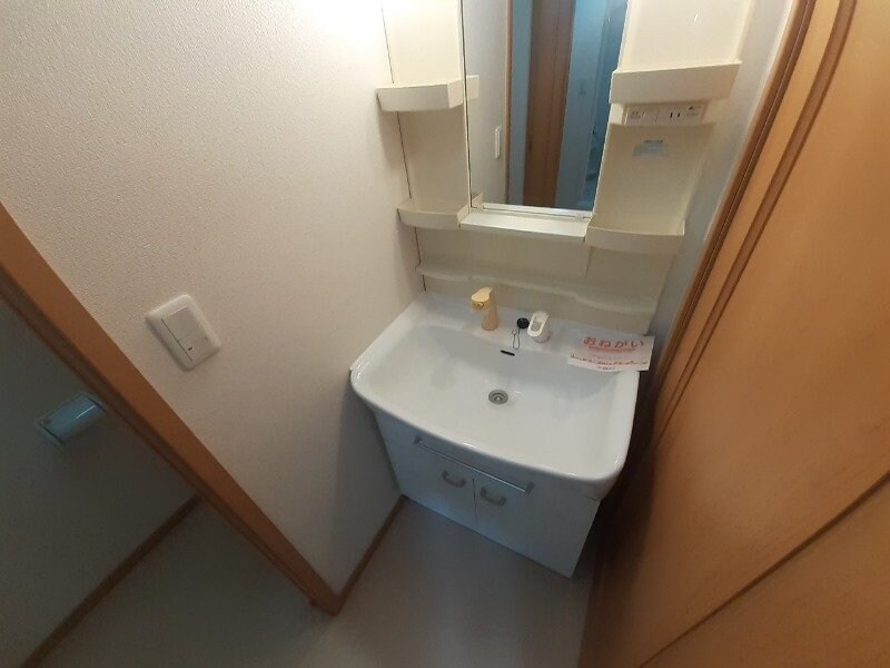 メゾン　アイリスＢの物件内観写真