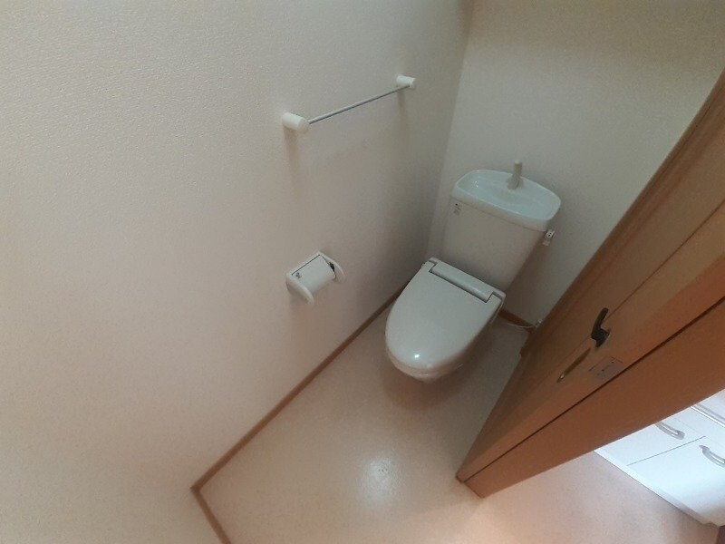 メゾン　アイリスＢの物件内観写真