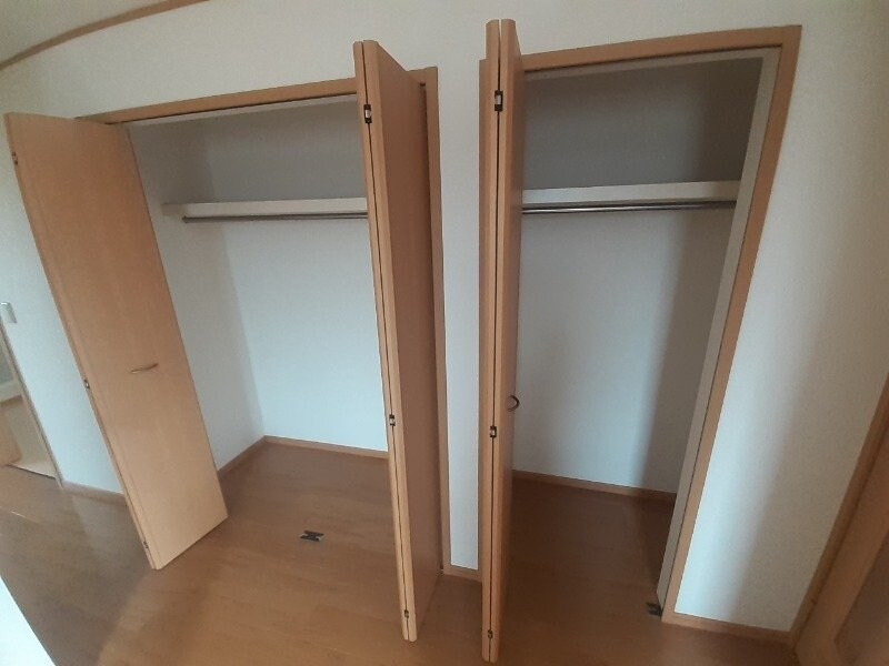 メゾン　アイリスＢの物件内観写真