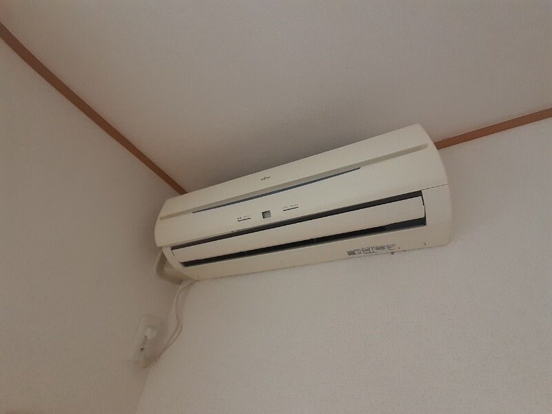 メゾン　アイリスＢの物件内観写真