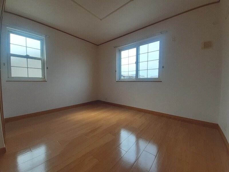 メゾン　アイリスＢの物件内観写真