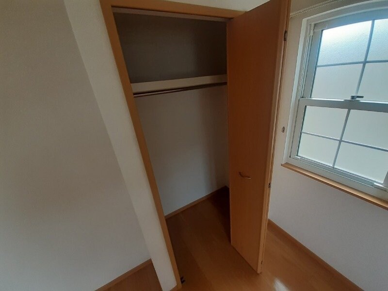 メゾン　アイリスＢの物件内観写真