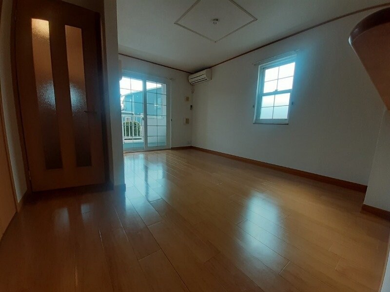 メゾン　アイリスＢの物件内観写真