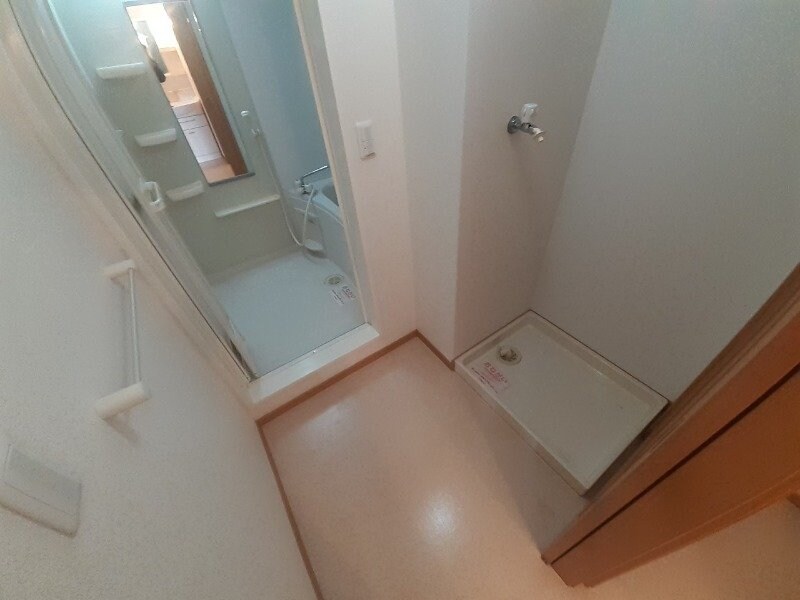 メゾン　アイリスＢの物件内観写真