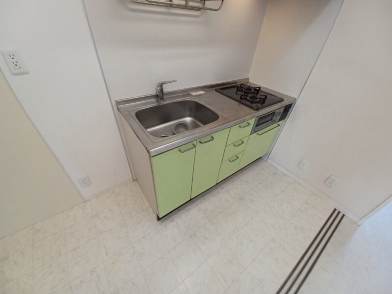 セントヒルズ上川 Ｃの物件内観写真