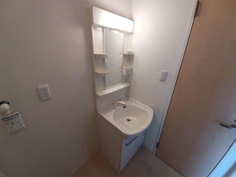 セントヒルズ上川 Ｃの物件内観写真