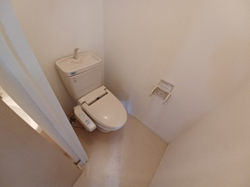 セントヒルズ上川 Ｃの物件内観写真