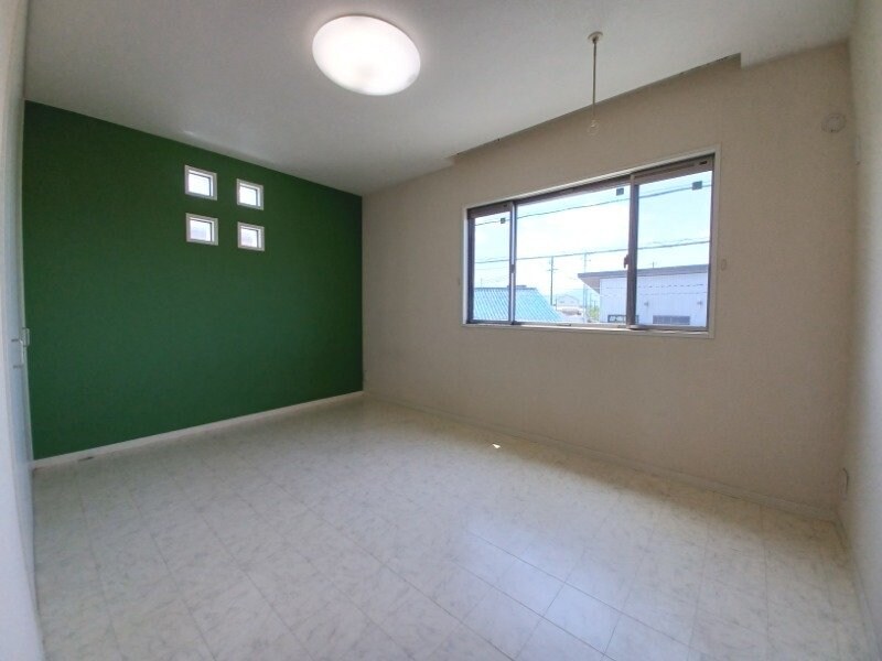 セントヒルズ上川 Ｃの物件内観写真