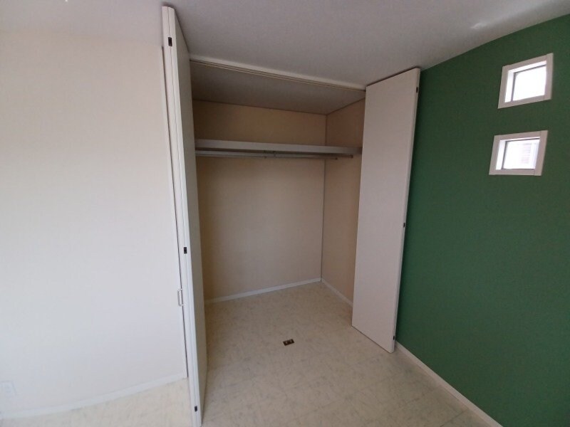 セントヒルズ上川 Ｃの物件内観写真