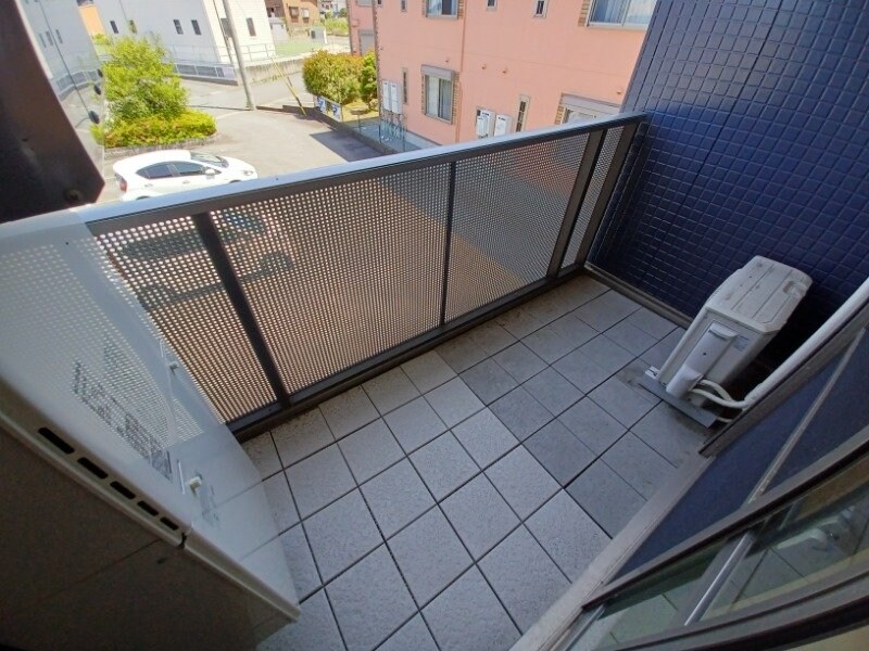 セントヒルズ上川 Ｃの物件内観写真