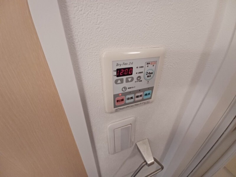 セントヒルズ上川 Ｃの物件内観写真