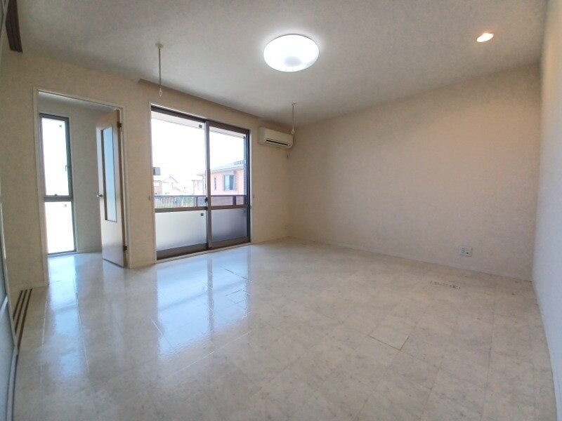 セントヒルズ上川 Ｃの物件内観写真